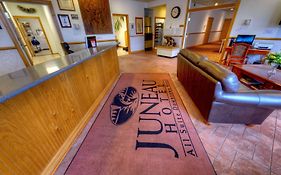 Juneau Hotel